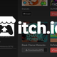 Image for article titled Steam Rival Itch.io Is Trying To Get Its App Onto Steam